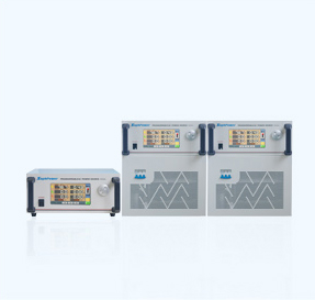 SFC Series Static Frequency Converters