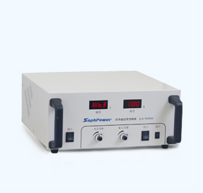 SAC Series Constant-Voltage Constant-Current Power Supply