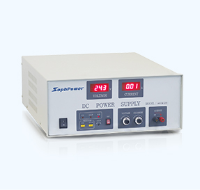 ADC Series Linear DC Power Supply