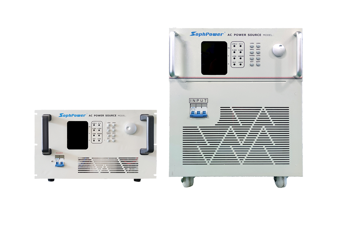 LFC系列 线性变频电源